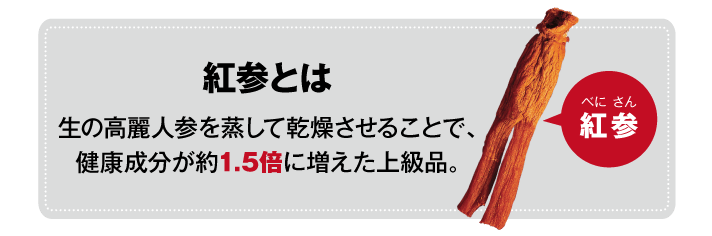 【かなりお買い得です】RICH 高麗紅人参 AFC】RICH 醗酵高麗紅人参 - 福屋オンラインストア